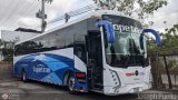 Copetran 12206 Autobuses AGA Creo Scania K410
