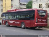 Uso Oficial 011 Yutong ZK6118HGA GNC (Segunda Gen) Integral Cummins ISLgeEV 320Hp