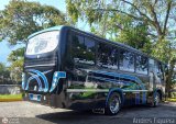 Transporte Barinas 008 Carroceras Michelena Beluga Iveco Tector 170E22T EuroCargo