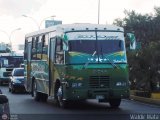 Colectivos Guayas S.A. 046, por Waldir Mata