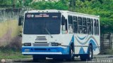 CA - Autobuses de Santa Rosa 16