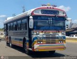 Colectivo San Rafael (El Mojn) 12, por El Niobuses