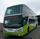 TurBus 2510 Modasa Zeus II DP Mercedes-Benz O-500RSD