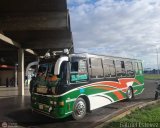 Expresos Maranatha C.A. 82