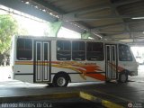 Transporte Barinas 127