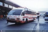 Expresos Alianza 093 Carroceras Mipreca Cochebala Volvo B10M