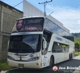 A.C. Mixta de Transporte Tchira Mrida R.L. 1012, por Jos Briceo