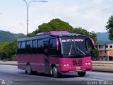 Unin de Conductores 87007 18-A, por Kevin JR Mora