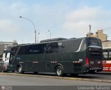 Empresa Peruana Pendiente 950