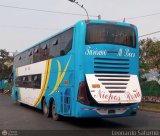 Turismo M Buss E.I.R.L (Per) 952, por Leonardo Saturno