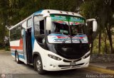 Transporte Barinas 053, por Andrs Figuera