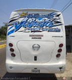 A.C. Transporte Guasdualito 90, por Yenderson Fernandez C.