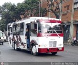 DC - Unin Conductores de Antimano 203