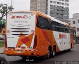 Mvilbus 162 Irizar i6S 390 Mercedes-Benz O-500RSD