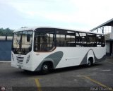 Sin identificacin o Desconocido Alkon Hino Carrocera Alkon New City Hino FC4J