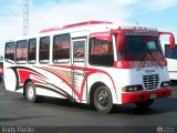 Coop. de Transporte La Candelaria 53