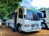 Coop. Transporte Menca de Leoni JS-993