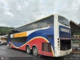Expresos Alianza 611, por Jos Briceo