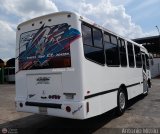 A.C. Transporte Paez 049, por Antonio Mittilo