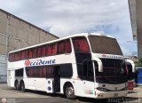 Expresos Occidente 277