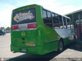 A.C. de Transporte Larense 49, por Sebastin Mercado