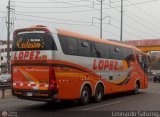 Turismo Lpez Hermanos 2021 Irizar PB Mercedes-Benz O-500RSD