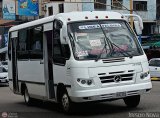 TA - A.C. Autos por puesto Lnea Palmira 030