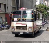 DC - A.C. de Transporte Roosevelt 033