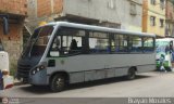 DC - A.C. Casalta - Chacato - Cafetal 142 Intercar Lugo Mercedes-Benz LO-915