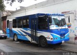 DC - A.C. de Transporte Roosevelt 069