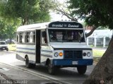 AR - U.C. Hospital - Terminal 03 Encava Mini-Bird Ford B-350