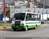 DC - S.C. Plaza Espaa - El Valle - Coche 067, por Jonnathan Rodrguez