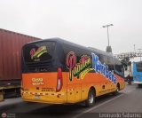 Radio La Karibea (Per) 951
