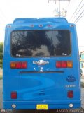 A.C. Transporte Democracia 24