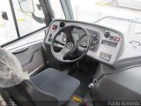 Detalles Acercamientos NO USAR MS SN-BOG-1 Marcopolo Senior G6 Mercedes-Benz LO-712