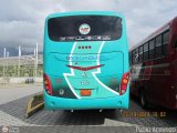 Patria 41   Hino FG500