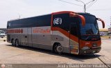 Transportes Uni-Zulia 1064 por Andry David Mache Villalobos