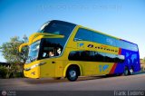Diseos Dibujos y Capturas EB-G71800DD Marcopolo Paradiso G7 1800DD Volvo B420R