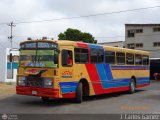 Lnea Tilca - Transporte Inter-Larense C.A. 29