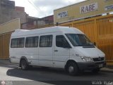 Milux Tours 47 Mercedes-Benz Sprinter 413cdi Mercedes-Benz 413 CDI