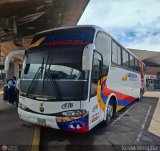 Aerorutas de Venezuela 0436, por Kevin Montilla 