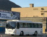 Particular o Transporte de Personal Oc810, por Oliver Castillo