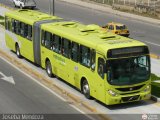 Metrolinea A1008 Marcopolo Gran Viale Volvo B12M, B340M