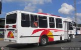 A.C. Mensajeros Llanos del Sur 127