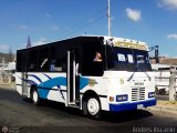 A.C. de Transporte Sol de Tamanaco 17, por Andrs Ascanio