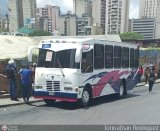 DC - Unin Magallanes Silencio Plaza Venezuela 224, por Jonnathan Rodrguez