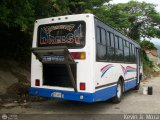 A.C. Transporte Central Morn Coro 057