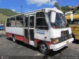 DC - Asoc. Cooperativa Carabobo Tiuna R.L. 013 Carroceras Sotelo y Ario Concord Chevrolet - GMC P31 Nacional