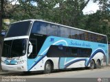 A.C. Mixta de Transporte Tchira Mrida R.L. 0309, por Jose Mendoza