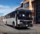 A.C. Boquern Express 28, por Andrs Ascanio